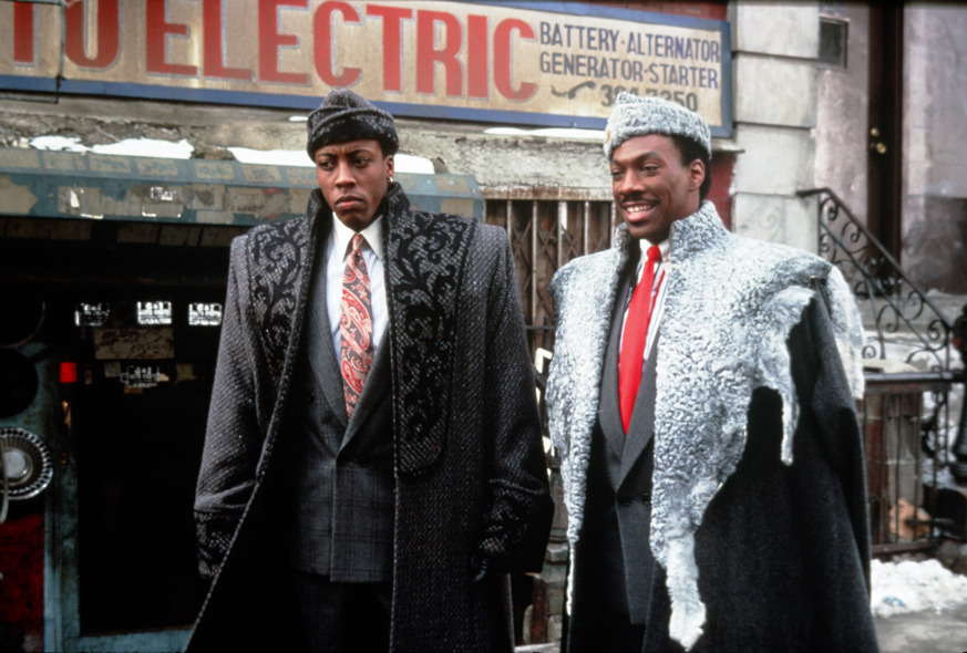 Coming to America - 30th Anniversary